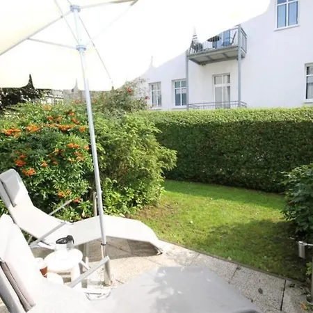 Strandstrasse-wohnung-8-9779 Kühlungsborn
